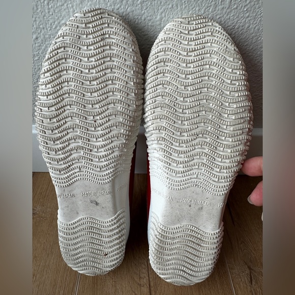 Unisex Handmade Leather Shoes by Spingle MOVE - Picture 6 of 6